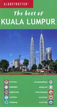 Paperback Best of Kuala Lumpar Book