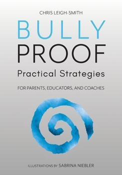 Paperback Bully Proof: Practical Strategies Book