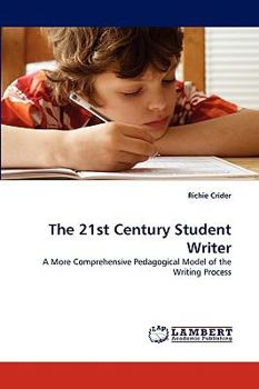 Paperback The 21st Century Student Writer Book