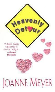 Paperback Heavenly Detour Book