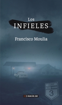 Paperback Los infieles [Spanish] Book