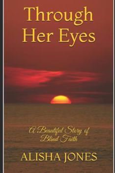 Paperback Through Her Eyes Book