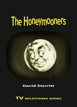The Honeymooners - Book  of the TV Milestones