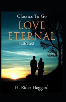 Paperback Love Eternal Illustrated Book