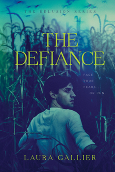 Paperback The Defiance Book