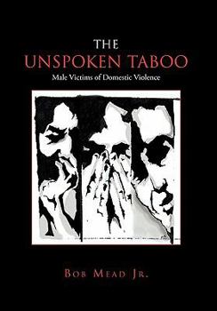 Hardcover The Unspoken Taboo Book