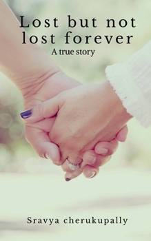 Paperback Lost but not lost forever Book