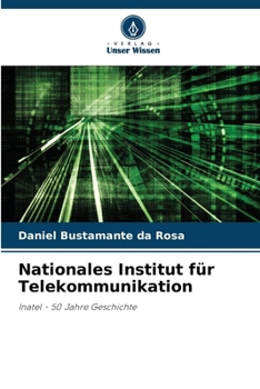 Paperback Nationales Institut für Telekommunikation [German] Book