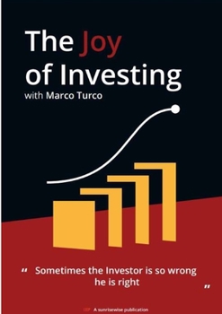 Paperback The Joy of Investing Book