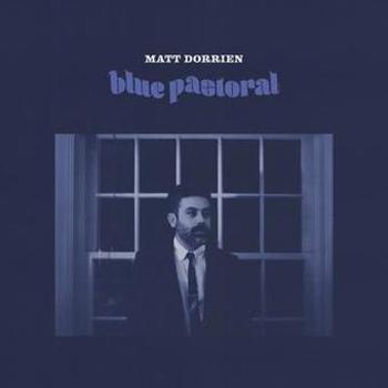 Vinyl Blue Pastoral  Ie  Pastoral Blue Variant Vinyl Book