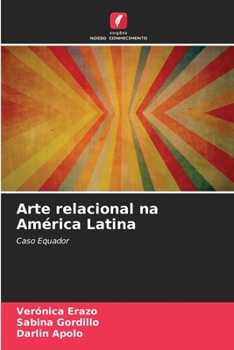 Paperback Arte relacional na América Latina [Portuguese] Book