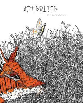 Paperback Afterlife Book