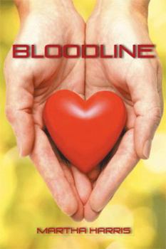 Paperback Bloodline Book