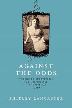 Paperback Against the Odds Book