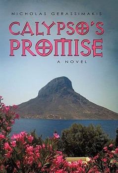 Paperback Calypso's Promise Book