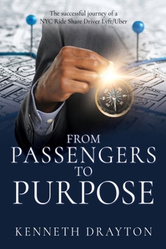 Paperback From Passengers to Purpose Book