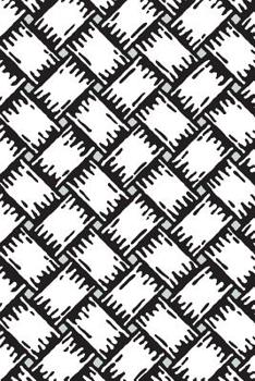 Paperback Viking Pattern - Go To Valhalla 53: Graph Paper 5x5 Notebook for Norse Mythology Lovers Book