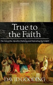 Hardcover True to the Faith Book