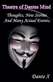 Theatre of Dantes Mind