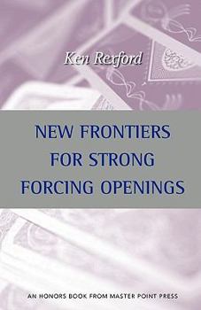 Paperback New Frontiers for Strong Forcing Openings Book