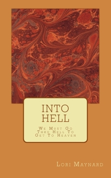 Paperback Into Hell Book