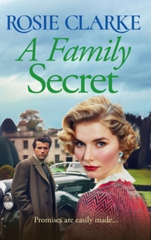 Hardcover A Family Secret Book