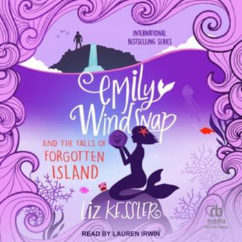 Emily Windsnap and the Falls of Forgotten Island: Library Edition