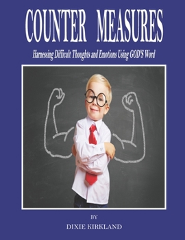 Paperback Counter Measures Book