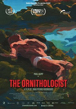 DVD The Ornithologist Book