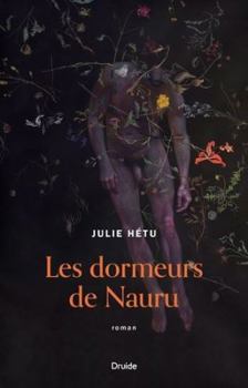 Paperback LES DORMEURS DE NAURU [French] Book