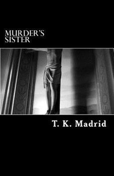 Paperback Murder's Sister Book