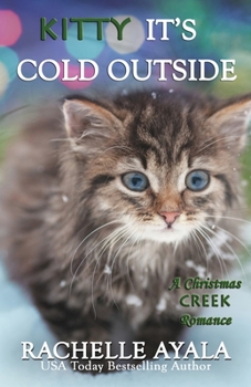 Paperback Kitty, It's Cold Outside Book