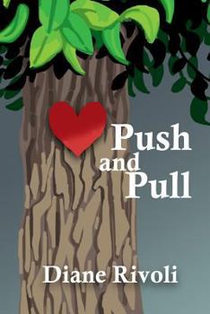 Paperback Push and Pull Book