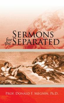 Paperback Sermons for the Separated Book