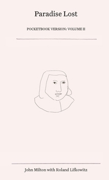 Paperback Paradise Lost: Volume II Book