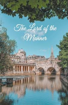 Paperback The Lord of the Manner Book