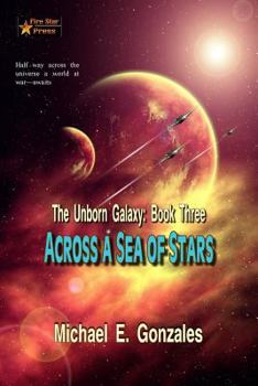 Paperback Across a Sea of Stars Book