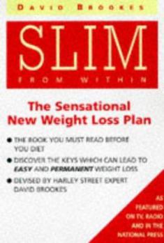 Paperback Slim from Within Book