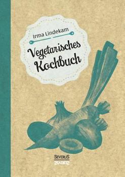 Paperback Vegetarisches Kochbuch [German] Book