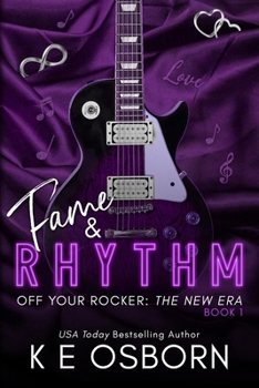 Fame & Rhythm (Off Your Rocker: The New Era)