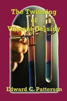 Paperback The Twinning of Vincent Cassidy Book