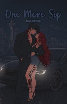 Paperback One More Sip Book