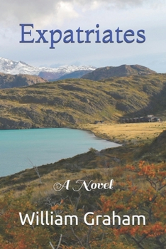 Paperback Expatriates Book