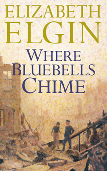 Where Bluebells Chime (Suttons of Yorkshire) - Book #3 of the Suttons