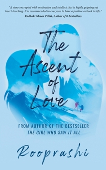 Paperback The Ascent Of Love Book