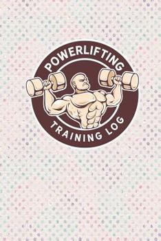 Powerlifting Training Log