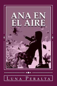 Paperback Ana en el aire [Spanish] Book