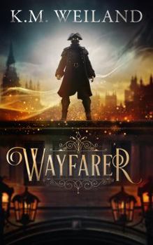 Paperback Wayfarer Book