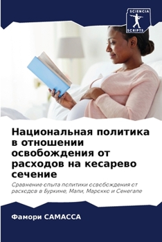 Paperback Национальная политика в [Russian] Book