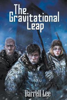 Paperback The Gravitational Leap Book